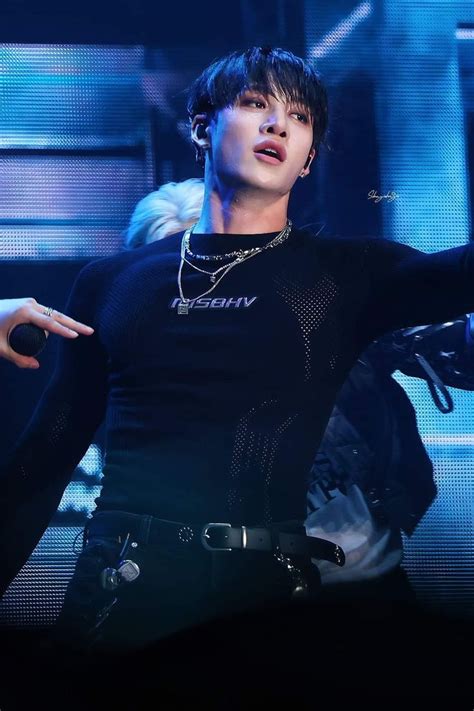 Pin By Tamara O Shea On Bang Chris Chan Hot Korean Guys Concert Chris Chan