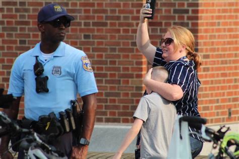 Moms For Liberty In Philly National Summit Begins Amid Protests Whyy