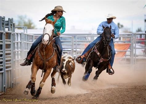 The Arizona Black Rodeo Association Is Proud And Excited To Present The