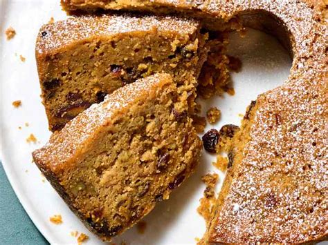 favorite fruitcake recipe  kitchn