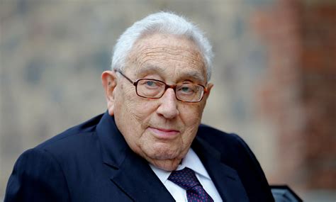 Henry Kissinger Children: Family Mourns The Loss Of Father