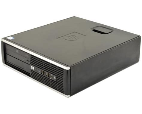 Hp 6000 Pro Sff Computer Pentium E6700