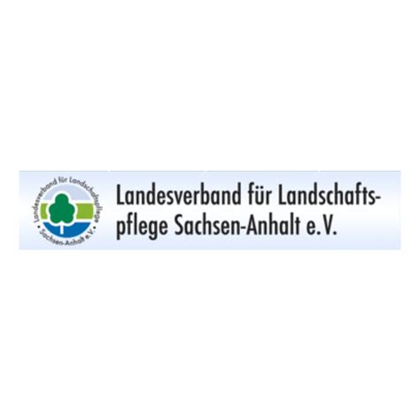 Landesverband Für Landschaftspflege Sachsen Anhalt E V Netzwerk Stadt Land