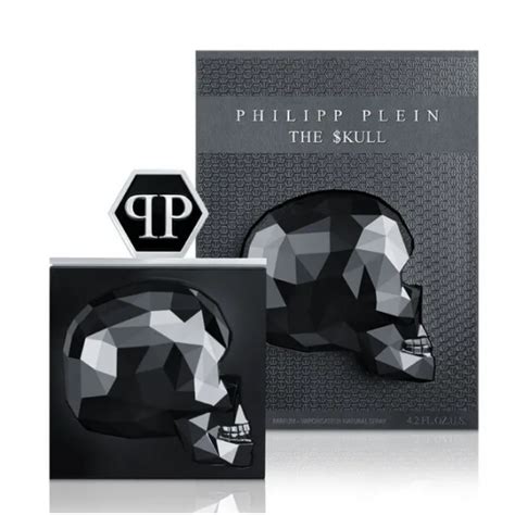 Philipp Plein The Skull Parfum 125ml