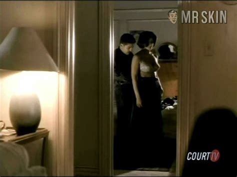 Justine Miceli Nude Naked Pics And Sex Scenes At Mr Skin