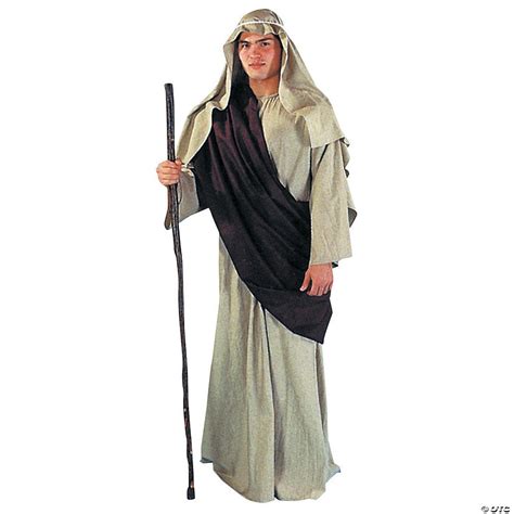 mens shepherd costume oriental trading