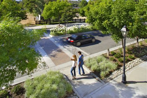 Calabasas Old Town Improvements Project | RRM