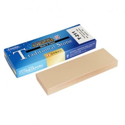 Водный камень для заточки 1000 грит 210x70x20 мм Naniwa Traditional ...