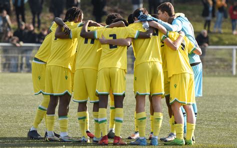 Es I Fc Nantes Havre Ac En Replay