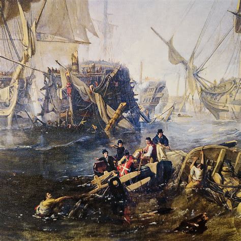 Battle Of Trafalgar War 5