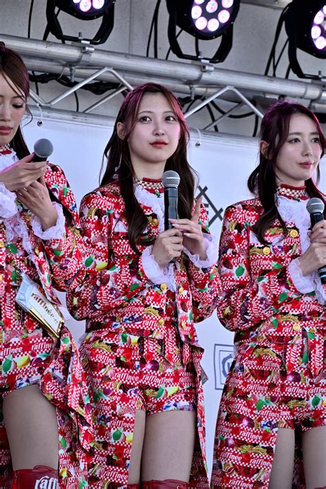林れむ 森谷花香 | youtu.be/RDEmsiDdqCs | hideto_n | Flickr