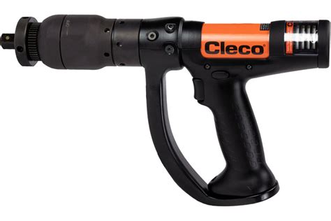 Epn Gd Cleco Neotek Series Transducer Control Pistol Corded