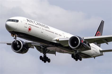 C Fitu Air Canada Boeing 777 333er Air Canada C Fitu B Flickr