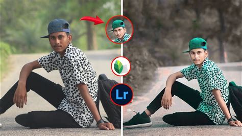 Snapseed New Realistic Color Effect Editing Tricks P K Edit Zone