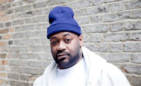 Ghostface Killah Reveals 'Supreme Clientele 2' Album Will be Exec. Prod ...