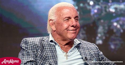 Wwe Legend Ric Flair Rushed To Hospital Due To A ‘very Serious Medical