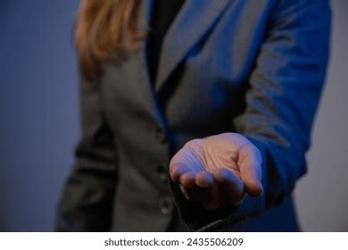 thousand people facing  royalty  images stock