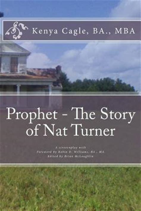 Nat Turner Quotes. QuotesGram