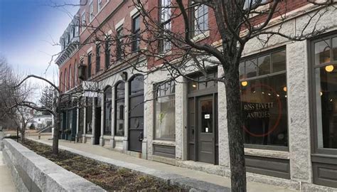 thomaston maine boats homes harbors