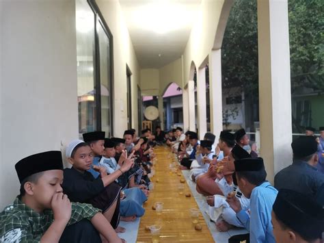 Beranda Pesantren Yatama Dhuafa Az Zikra Depok