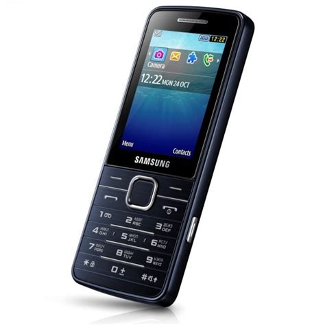 Samsung GT S5610 Stock Rom Official Firmware Update Andro New Phone