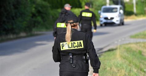 Agata Gowarzewska Odnaleziona Przez Policj