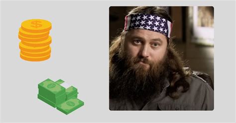 Willie Robertson Net Worth: How Much Money Does The Duck..