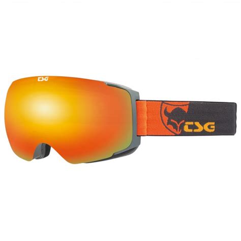 TSG Goggle Two S3 S1 VLT 12 67 Ski Goggles Buy Online