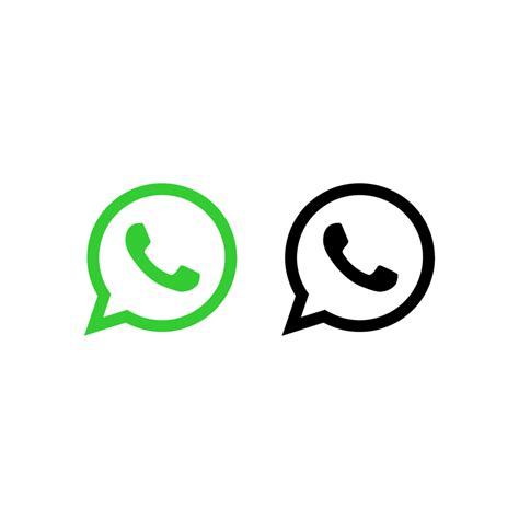 Free Whatsapp Logo Transparent Png 21491979 Png With Transparent Background