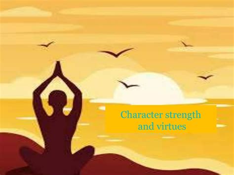 Character Strengths And Virtues A Handbook And Cl 2