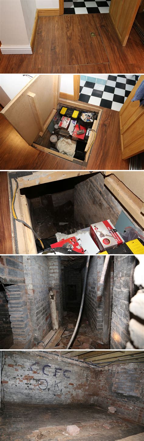 40 Times People Found Hidden Treasures Left By Previous Owners Inside ...