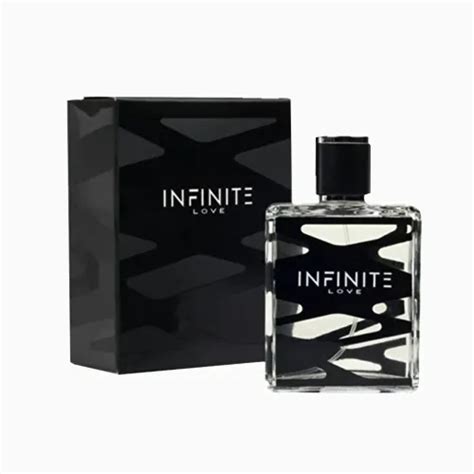 Infinite Love Perfume For Men 100 ml | Kablewala Bangladesh
