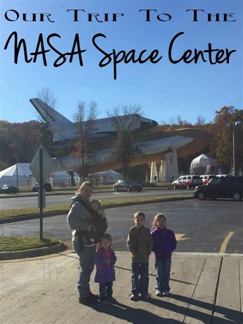 NASA Space Center - Huntsville, Alabama - Our Roaming Hearts