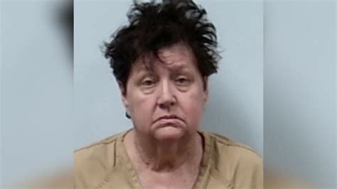 Elkhart Woman Charged With March 22 Murder Of Her Husband