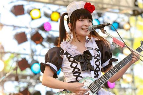 🎀band Maid Blue🎀 On Twitter Band Maid Maid Favorite Celebrities