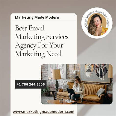 Best Email Marketing Services Agency For Your Marketing Need by