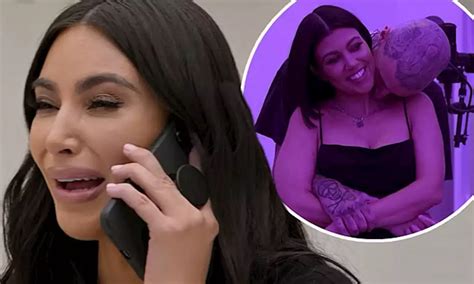 The Kardashians Are Back Kim Weeps Over Latest Sex Tape Torment United Kingdom