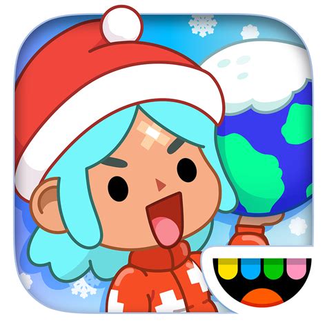 toca boca ab ios app store apptopia
