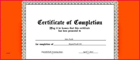 6 Forklift Certificate Templates For Word 90443 Fabtemplatez