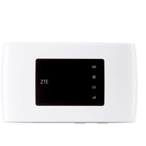 Router Zte MF920U Back Market