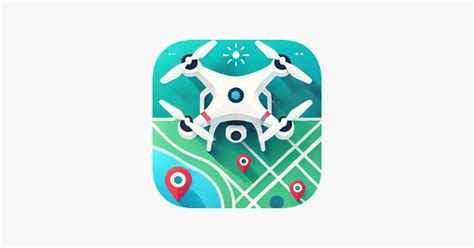 drone map area spots finder   app store