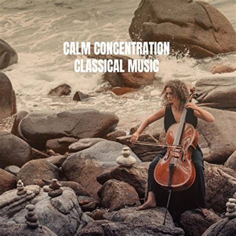 Play Calm Concentration Classical Music By Instrumental Study Music