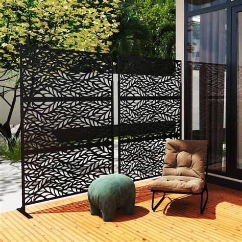 Metal Garden Screens Brisbane Fasci Garden