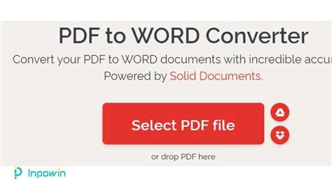 Cara Mengedit File Pdf Microsoft Office Word Terbaru