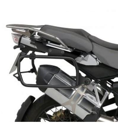 Portavaligie Laterale Shad P Per Valigie Compatibili Su Bmw R Gs E