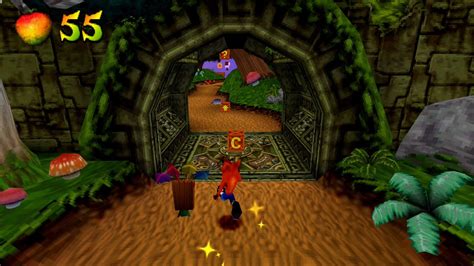 CRASH BANDICOOT CLUBHOUSE On Twitter RT CrystalFissure So This