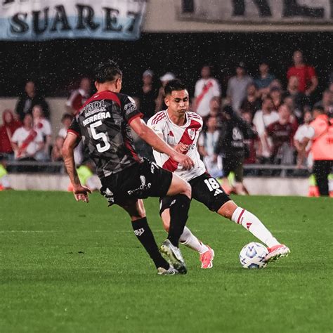 River sueña con el milagro en la Liga Profesional 2024 – Santa Fe Deportivo