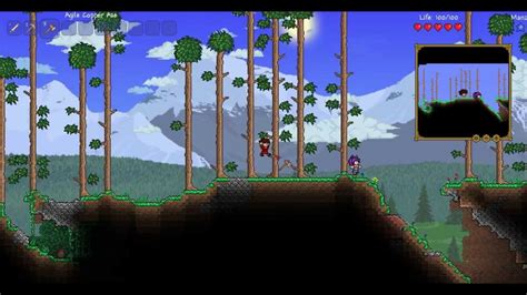 Terraria Wood Texture