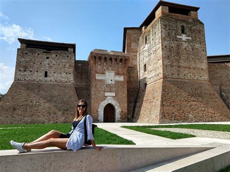 Cosa Vedere A Rimini Itinerario Alla Scoperta Del Centro Storico As