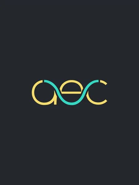 Aec logo Vector Art Stock Images | Depositphotos